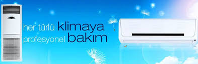 Antalya Klima Servisi Tamiri Bakımı